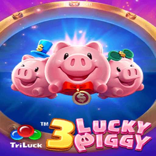 Discover the Excitement of 3LUCKYPIGGY at LLXX⭐️ A Melhor Plataforma de Apostas no Brasil