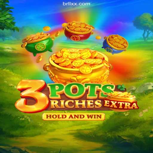 Discover the Exciting World of 3potsExtra: The Game Revolutionizing Betting