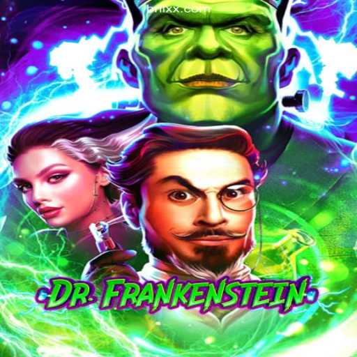 Exploring the Game DrFrankenstein: A Melding of Classic Literature and Interactive Entertainment
