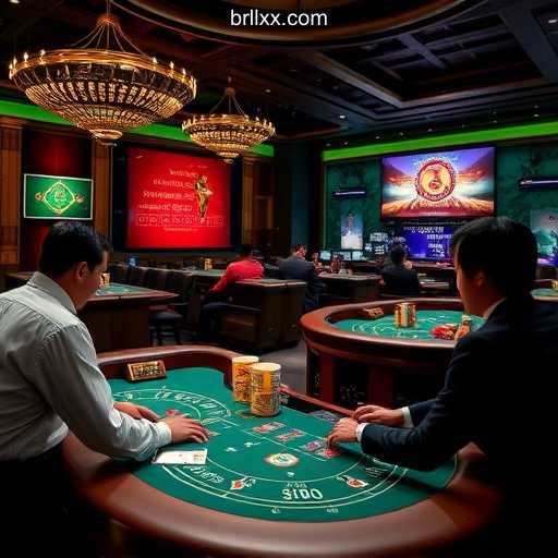 LLXX⭐️ A Melhor Plataforma de Apostas no Brasil