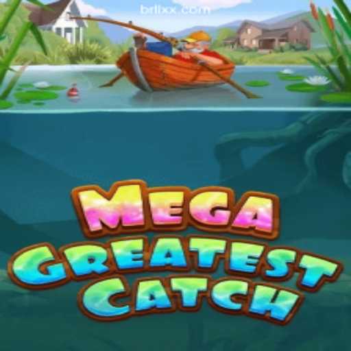Dive Into the Excitement of MegaGreatestCatch: The Ultimate Gaming Experience