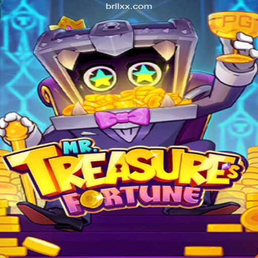 Exploring MrTreasuresFortune: Unveiling the Thrills of an Epic Gaming Adventure