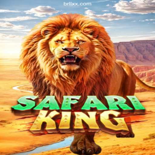 Dive into the Thrilling World of SafariKing