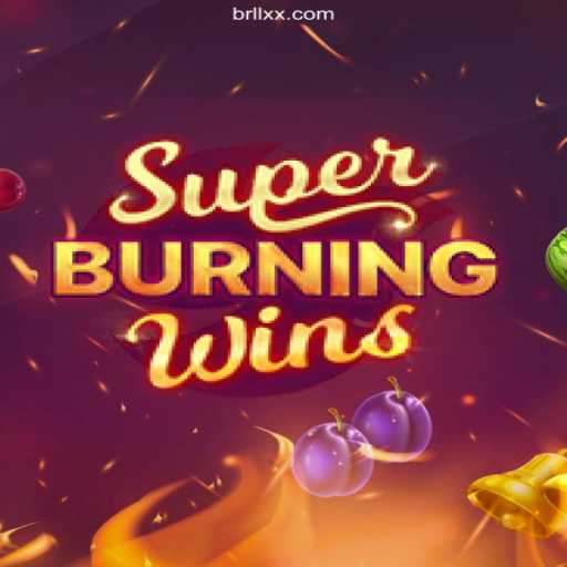 Exploring SuperBurningWins - A Captivating Game on LLXX⭐️ A Melhor Plataforma de Apostas no Brasil