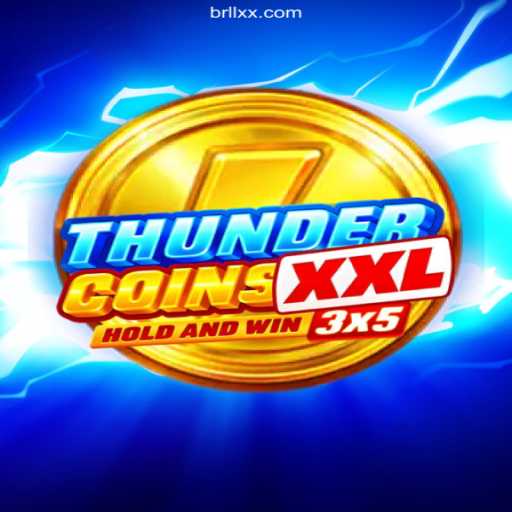 Exploring ThunderCoinsXxl: A New Frontier in Interactive Gaming
