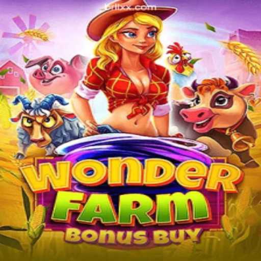 Exploring WonderFarmBonusBuy: An Exciting Adventure in the World of Online Gaming